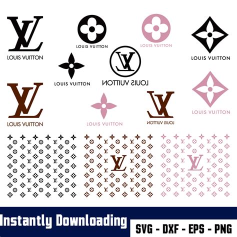 Download Louis Vuitton logo as SVG (Vector file), PNG or JPG.